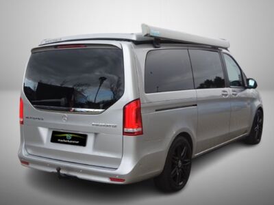Mercedes-Benz Marco Polo Gebrauchtwagen