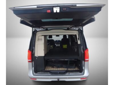 Mercedes-Benz Marco Polo Gebrauchtwagen