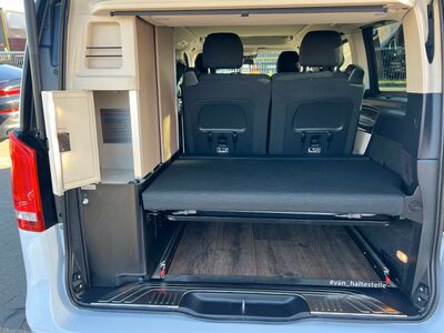 Mercedes-Benz Marco Polo Gebrauchtwagen