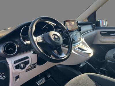 Mercedes-Benz Marco Polo Gebrauchtwagen