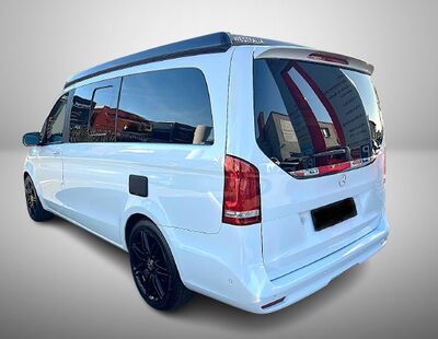 Mercedes-Benz Marco Polo Gebrauchtwagen