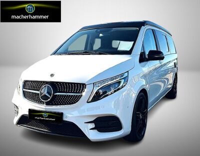 Mercedes-Benz Marco Polo Gebrauchtwagen