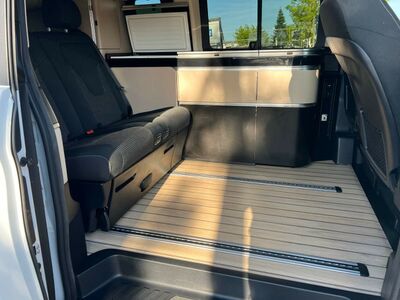 Mercedes-Benz Marco Polo Gebrauchtwagen