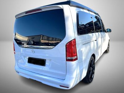 Mercedes-Benz Marco Polo Gebrauchtwagen