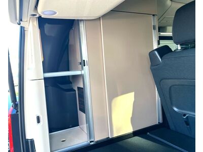 Mercedes-Benz Marco Polo Gebrauchtwagen