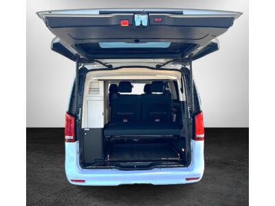 Mercedes-Benz Marco Polo Gebrauchtwagen