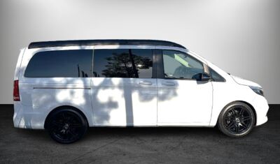 Mercedes-Benz Marco Polo Gebrauchtwagen