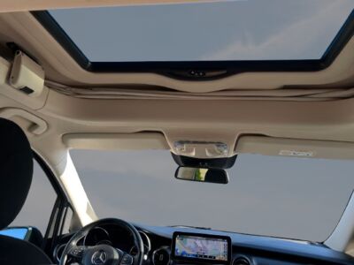 Mercedes-Benz Marco Polo Gebrauchtwagen