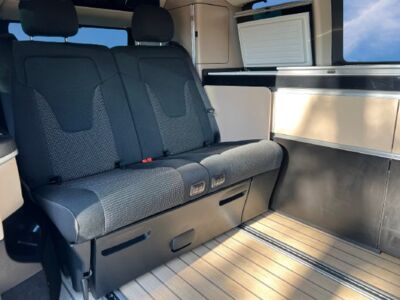 Mercedes-Benz Marco Polo Gebrauchtwagen