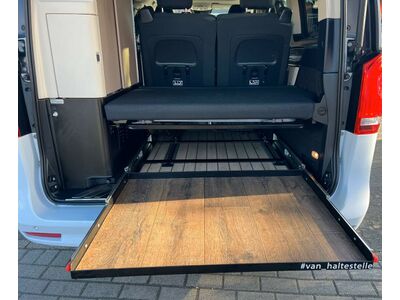 Mercedes-Benz Marco Polo Gebrauchtwagen