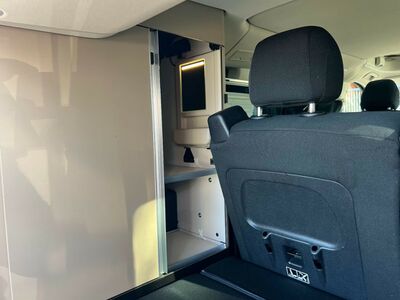 Mercedes-Benz Marco Polo Gebrauchtwagen