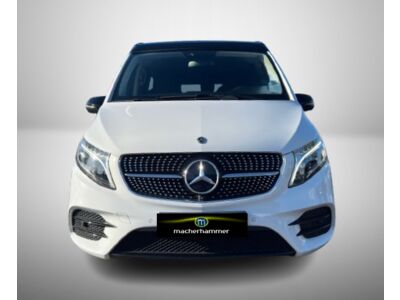 Mercedes-Benz Marco Polo Gebrauchtwagen