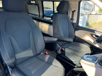 Mercedes-Benz Marco Polo Gebrauchtwagen