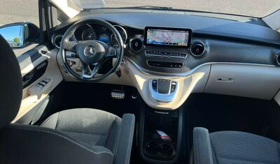 Mercedes-Benz Marco Polo Gebrauchtwagen