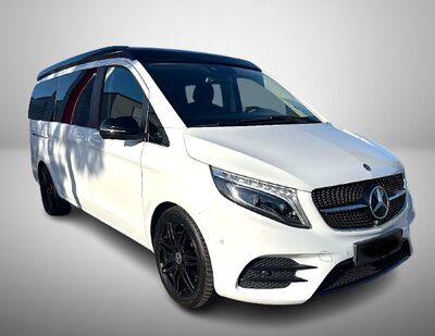 Mercedes-Benz Marco Polo Gebrauchtwagen