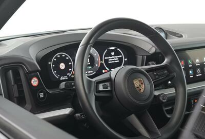 Porsche Cayenne Gebrauchtwagen