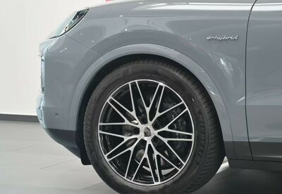 Porsche Cayenne Gebrauchtwagen