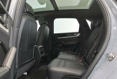 Porsche Cayenne Gebrauchtwagen