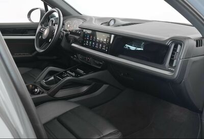 Porsche Cayenne Gebrauchtwagen