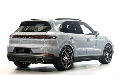 Porsche Cayenne Gebrauchtwagen