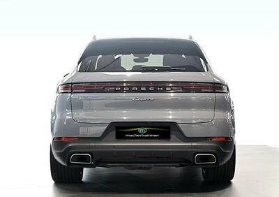 Porsche Cayenne Gebrauchtwagen