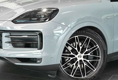 Porsche Cayenne Gebrauchtwagen
