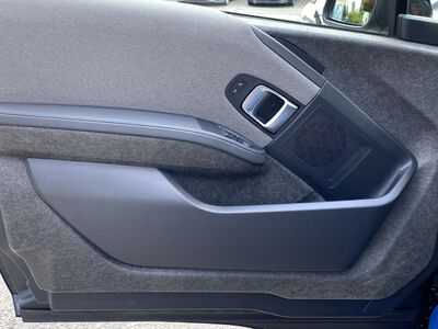 BMW i3 Gebrauchtwagen BMW i3 Gebrauchtwagen