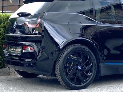BMW i3 Gebrauchtwagen BMW i3 Gebrauchtwagen