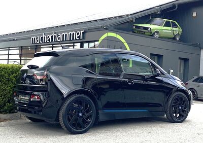 BMW i3 Gebrauchtwagen BMW i3 Gebrauchtwagen