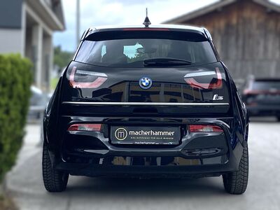 BMW i3 Gebrauchtwagen BMW i3 Gebrauchtwagen