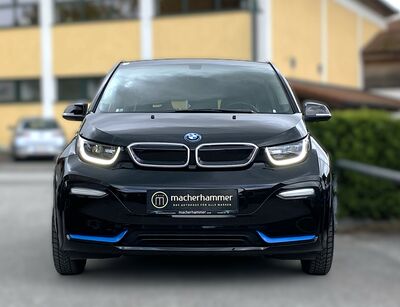 BMW i3 Gebrauchtwagen BMW i3 Gebrauchtwagen