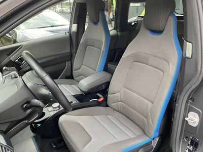 BMW i3 Gebrauchtwagen BMW i3 Gebrauchtwagen