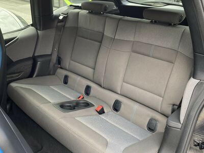 BMW i3 Gebrauchtwagen BMW i3 Gebrauchtwagen