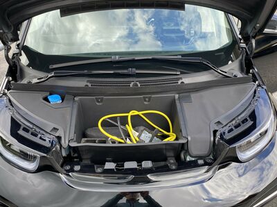BMW i3 Gebrauchtwagen BMW i3 Gebrauchtwagen