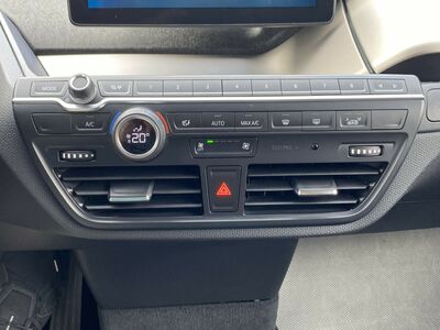 BMW i3 Gebrauchtwagen BMW i3 Gebrauchtwagen