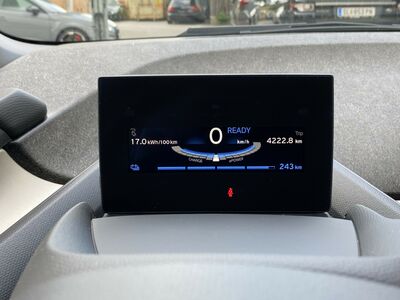 BMW i3 Gebrauchtwagen BMW i3 Gebrauchtwagen