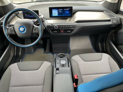 BMW i3 Gebrauchtwagen BMW i3 Gebrauchtwagen