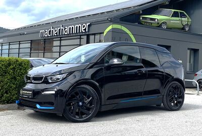 BMW i3 Gebrauchtwagen BMW i3 Gebrauchtwagen
