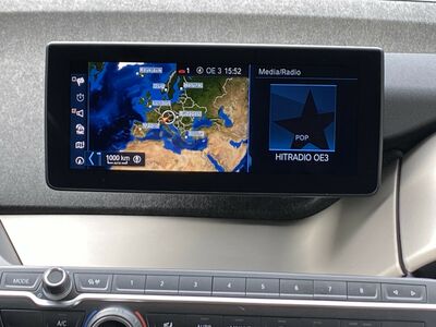 BMW i3 Gebrauchtwagen BMW i3 Gebrauchtwagen