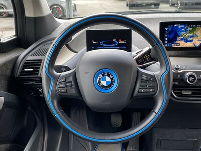 BMW i3 Gebrauchtwagen BMW i3 Gebrauchtwagen