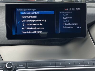 BMW i3 Gebrauchtwagen BMW i3 Gebrauchtwagen