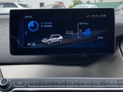 BMW i3 Gebrauchtwagen BMW i3 Gebrauchtwagen