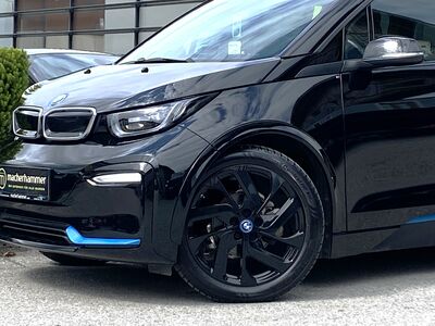BMW i3 Gebrauchtwagen BMW i3 Gebrauchtwagen