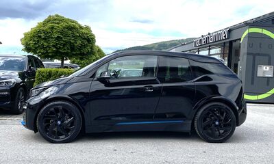 BMW i3 Gebrauchtwagen BMW i3 Gebrauchtwagen