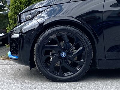 BMW i3 Gebrauchtwagen BMW i3 Gebrauchtwagen