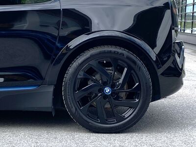 BMW i3 Gebrauchtwagen BMW i3 Gebrauchtwagen