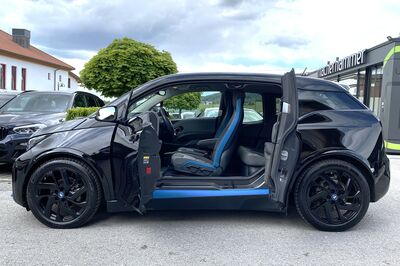 BMW i3 Gebrauchtwagen BMW i3 Gebrauchtwagen