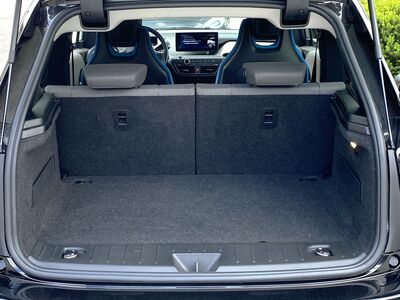 BMW i3 Gebrauchtwagen BMW i3 Gebrauchtwagen