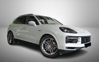 Porsche Cayenne Gebrauchtwagen
