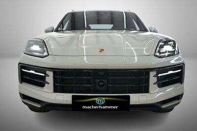 Porsche Cayenne Gebrauchtwagen